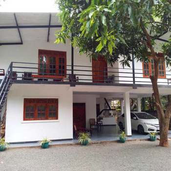 Lion Home Stay Anuradhapura - Hotel exterior or room view