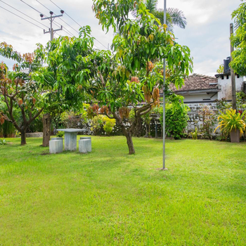 The garden gate resort & apartments no 3 - Hotel exterior or room view