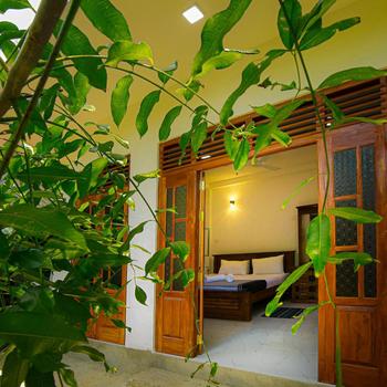 Alight Heavens Villa - Hotel exterior or room view