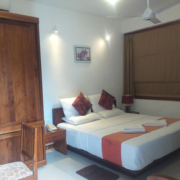 De Mansion Hotels - Hotel exterior or room view
