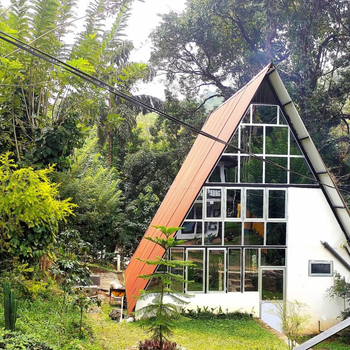 Riverston Nature Villa - Hotel exterior or room view