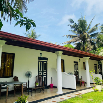 Nature Villa Unawatuna - Hotel exterior or room view