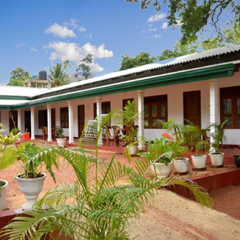 Dula Lake Resort - Hotel exterior or room view