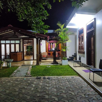 Heritage Villa Polonnaruwa - Hotel exterior or room view