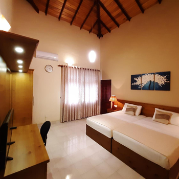 Kandy Bliss Lounge - Hotel exterior or room view
