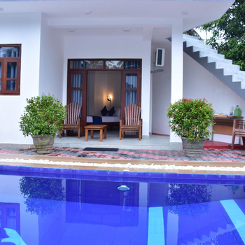 Ceylon Relax Villa - Hotel exterior or room view