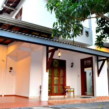 Sobaya Residence - Hotel exterior or room view