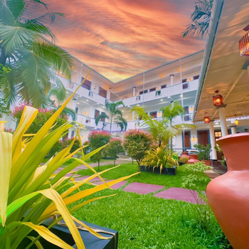 Ceagull - Hotel exterior or room view