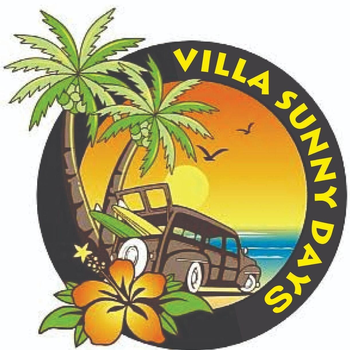 Villa Sunny Days - Hotel exterior or room view
