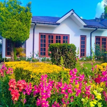 Silver Rose Holiday Home - Hotel exterior or room view