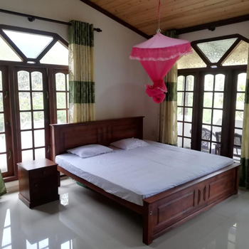 Galle Side HomeStay - Hotel exterior or room view