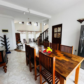 Pearl Villa,Mirissa - Hotel exterior or room view