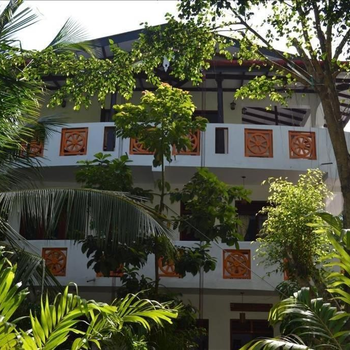 Sunil Garden Guesthouse - Hotel exterior or room view