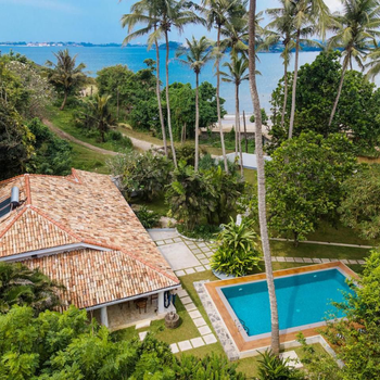 The Well House Galle Sri Lanka - Hotel exterior or room view