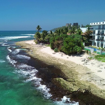 ARA Beach Resort Mirissa - Hotel exterior or room view