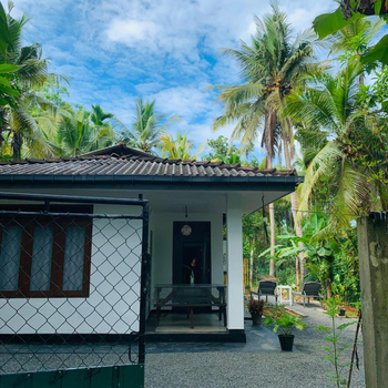 White Heaven Villa - Hotel exterior or room view