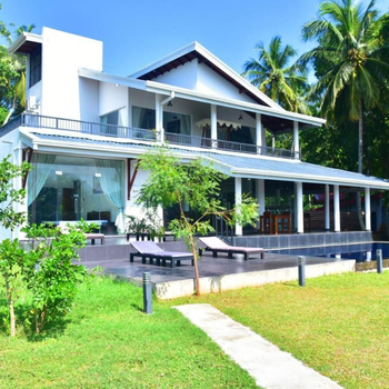 MARGOSA MOUNTAIN VILLA - Hotel exterior or room view