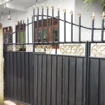 Tharanga villa - Hotel exterior or room view