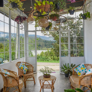 Gregory House Hostel - Hotel exterior or room view