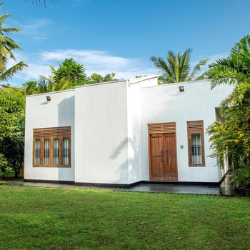 Villa 146 Dickwella - Hotel exterior or room view