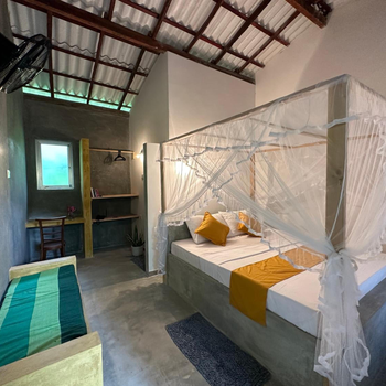 Midigama Inn - Hotel exterior or room view