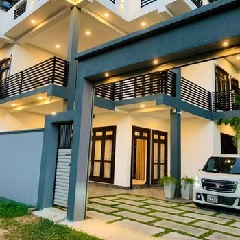Lilly Private Luxury House - Hotel exterior or room view