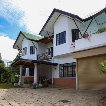 Hill Crest Holiday Bungalow - Hotel exterior or room view