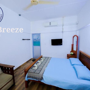 Lagoon Breeze Resort - Hotel exterior or room view