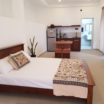 Pearl's Homestay Matale - Hotel exterior or room view
