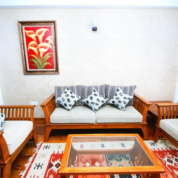 Nelma's Cosy - Hotel exterior or room view