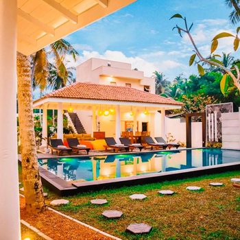 Tree of Life Resort - Hotel exterior or room view