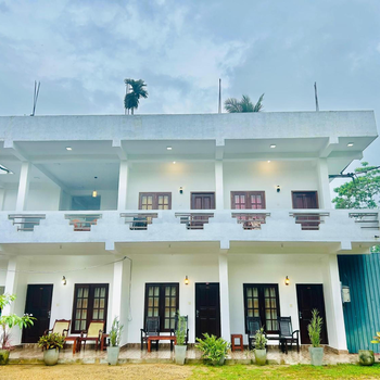Shadow Homestay - Hotel exterior or room view