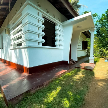 Villa Lora - Hikkaduwa - Hotel exterior or room view