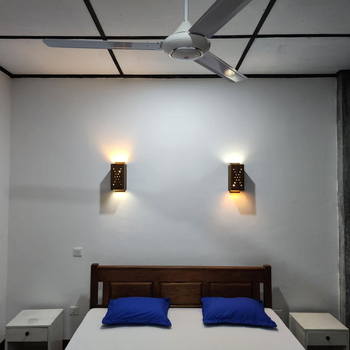 Emily's place in unawatuna - Hotel exterior or room view