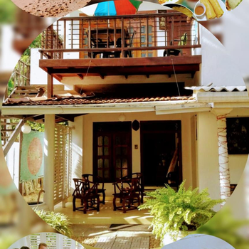 R Home Stay - Hotel exterior or room view