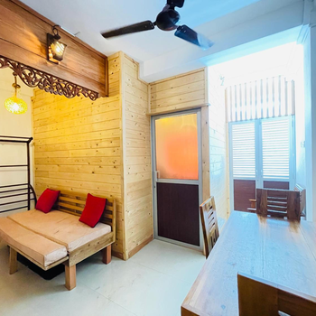 YOUTHENI VILLA - Hotel exterior or room view