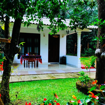 Holly Flowers Villa - Hotel exterior or room view