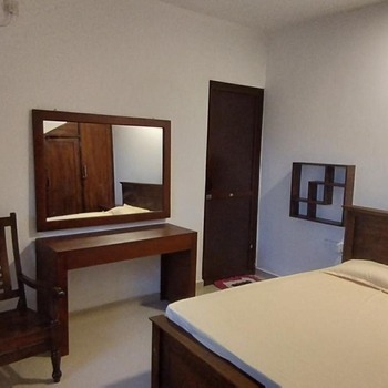 D & D Richmond ( Double Room) - Hotel exterior or room view