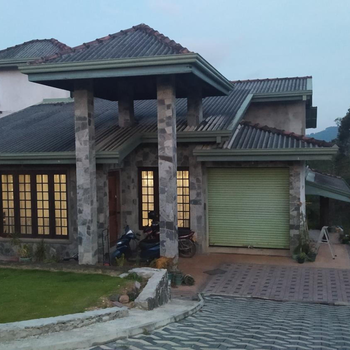 Pebbles Holiday Bungalow Bandarawela - Hotel exterior or room view