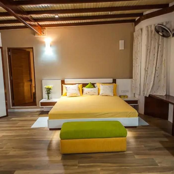 Bougainvilla Colombo 10 - Hotel exterior or room view