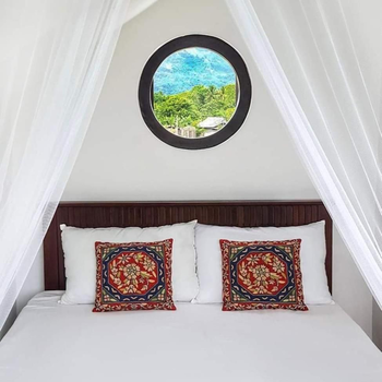 Takimi Mini Villa - Hotel exterior or room view