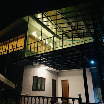 Sinora Holiday Bungalow - Hotel exterior or room view