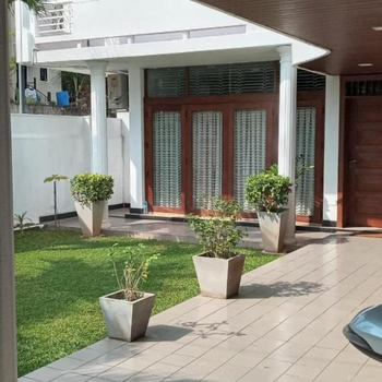 Heritage Villa colombo7 - Hotel exterior or room view