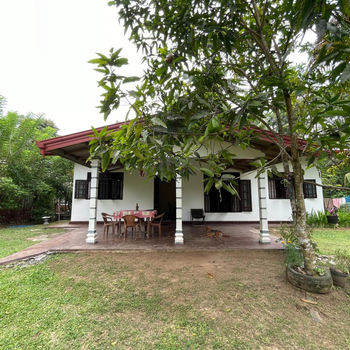 Mahiru Homestay - Hotel exterior or room view