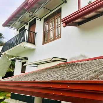 Pearl Villa - Hotel exterior or room view