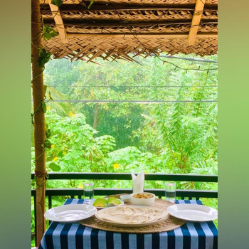 Vinu’s Place - Hotel exterior or room view