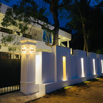 Rams Resort - Hotel exterior or room view