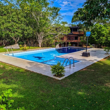 Vintara Eco Resort - Hotel exterior or room view