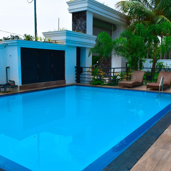 Ceylon Villa Nilaveli - Hotel exterior or room view