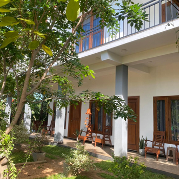 Hotel Hanguk Villa - Hotel exterior or room view